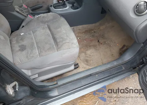 2006 Saturn Ion 2 from USA, damaged, VIN 1G8AJ55F76Z108478